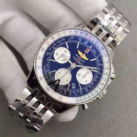 breitling navitimer replica thailand|breitling reproduction watches for men.